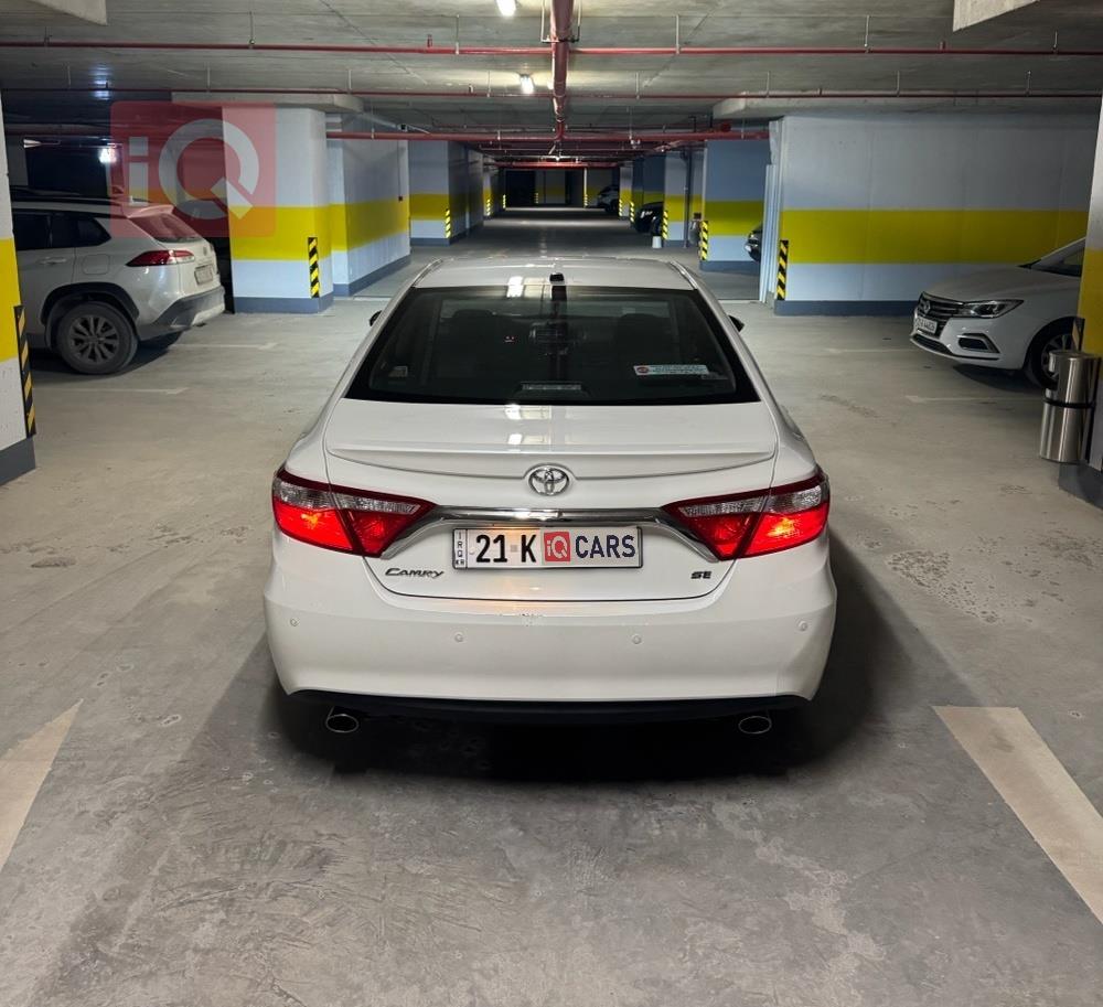 تويوتا كامري